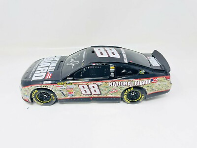 #ad New Racing Horizons Dale Earnhardt JR 2013 National Guard #88 Chevy $23.86