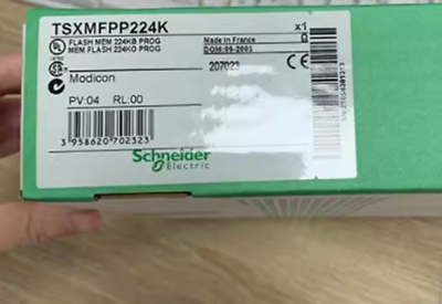 #ad NEW Schneider TSXMFPP224K EPROM Memory Extension $586.86