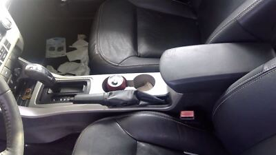 #ad Windshield Wiper Motor Only Fits 08 11 FOCUS 88056 $84.99