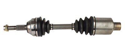 #ad Driveshaft for Jeep Right KJ Front Cherokee 2.4 3.7 2.5 CRD 2.8 CRD L=582m $145.01