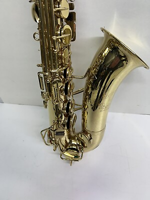 #ad Martin Alto Saxophone. Serial number: #69925 With Case Included. Overhauled $1000.00