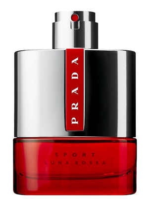 #ad Prada Luna Rossa Sport 100ml 3.3 oz EDT Authentic Ships Fast by Finescents $100.65