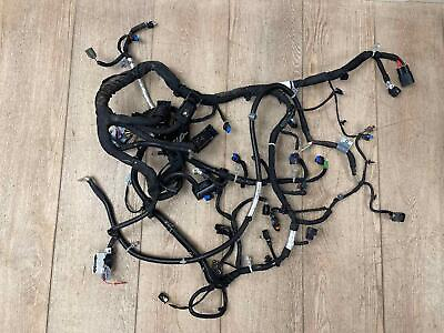 #ad Complete Engine Trans Wire Harness 85112480 Fits 20 21 CHEVY EQUINOX 1.5L FWD $271.15