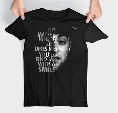 #ad Mac Miller t shirt fun MOM gift new new anniversary BEST. $16.91
