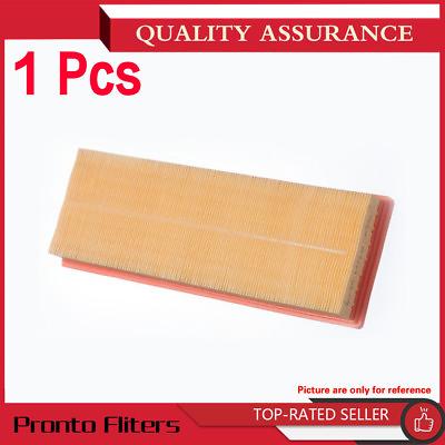 #ad Pronto Filters Air Filter 1PCS For FIAT 500 2012 2013 2014 2015 2016 2017 $36.24