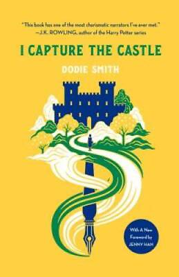 #ad I Capture the Castle: Young Adult Edition Hardcover By Smith Dodie GOOD $8.44