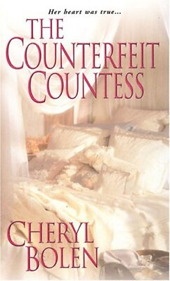 #ad The Counterfeit Countess $4.74