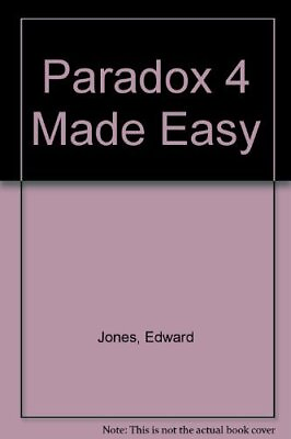 #ad Paradox 4 Made Easy GBP 5.20