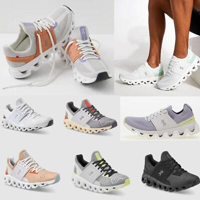 #ad On Cloudswift 3.0 Women#x27;s Running Shoes ALL COLORS Size US 5 11 $80.75