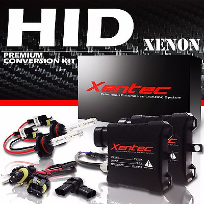#ad HID Xenon Conversion KIT Headlight High Low Fog Lights For 1995 2014 Acura TL $59.99