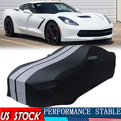 #ad Car Cover for Toyota Mr2 85 95 Outdoor Breathable Sun Dust Proof Protection $103.09