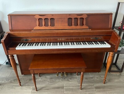 #ad Yamaha Piano Upright M306 $2500.00