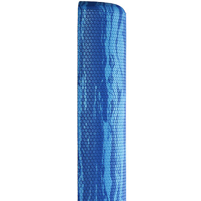 #ad OPTP PRO ROLLER Soft Blue – Soft Density Half Foam Roller 36 in x 3 in $46.95