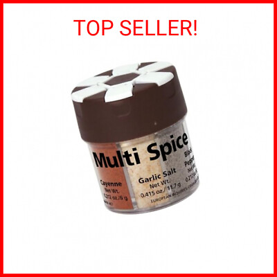 #ad Coghlan#x27;s Multi Spice $8.90