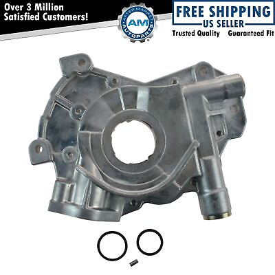 #ad Engine Oil Pump For Ford Explorer Expedition F150 Mustang Navigator Mountaineer $62.02