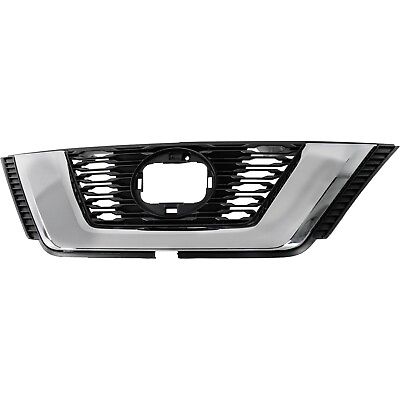 #ad Grille Grill 623109TG0B for Nissan Rogue 2018 2020 $106.85