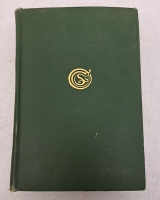 #ad Antique 1911 Scribner Printing David Balfour by Robert Louis Stevenson #2.5.33 $19.99