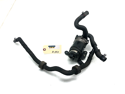 #ad 2013 2019 MERCEDES GL450 GLS550 ENGINE FRONT AUXILARY COOLANT WATER PUMP OEM $74.99
