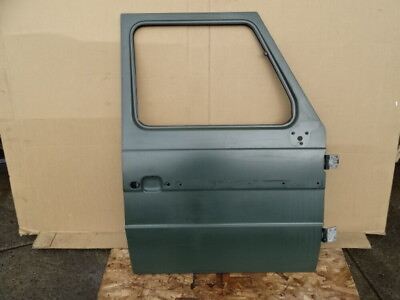 #ad 04 Mercedes W463 G500 door shell right front $764.99