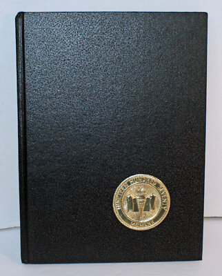 #ad High School Yearbook McConnellsburg PA McConnellsburg High School Sparta 1970 $13.95