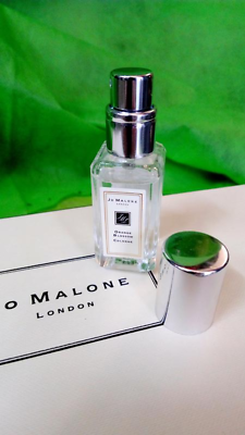 #ad #ad Jo Malone Orange Blossom 9 ml 0.3 fl oz Travel Size Spray New Without Box $19.99