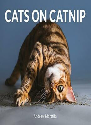 #ad Cats on Catnip $13.19