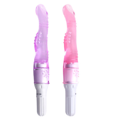 #ad Juguetes Sexuales Vibrador Para Mujer Vibradores Consoladores De Mujeres PINK $7.99