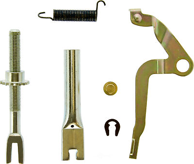 #ad Drum Brake Self Adjuster Repair Kit Brake Shoe Adjuster Kits Rear Left Centric $28.95