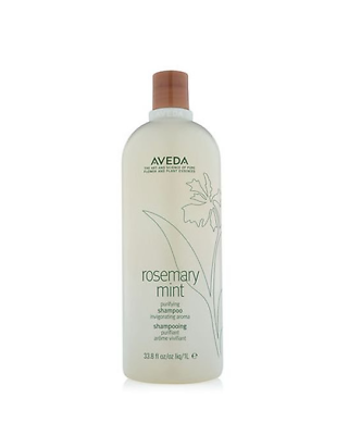 #ad AVEDARosemary Mint Purifying Shampoo 1000ml $133.01