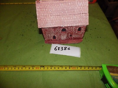 #ad 25mm 1 stable scenery 68386 GBP 16.00