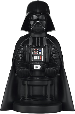 #ad Star Wars: Darth Vader Original Mobile Phone amp; Gaming Controller Holder Devic $53.56
