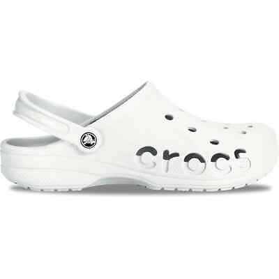 #ad #ad Crocs Men#x27;s and Women#x27;s Shoes Baya Clogs Slip On Shoes Waterproof Sandals $34.99