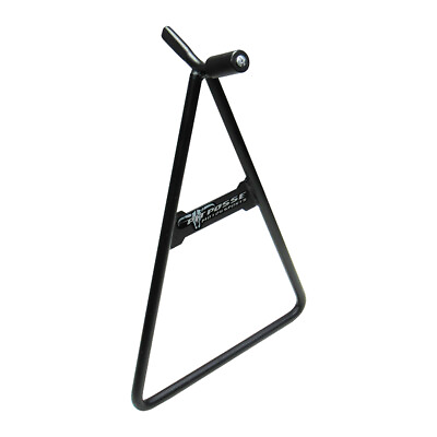 #ad Pit Posse Universal Dirt Bike Triangle Side Stand Made of Steel Fits Rear Axle $22.95