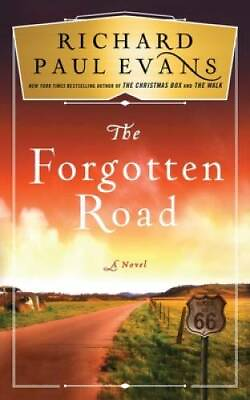 #ad The Forgotten Road The Broken Road Series Paperback GOOD $4.61