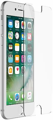 #ad OtterBox Alpha Glass Screen Protector for iPhone 8 7 6s 6 Clear Easy Open Box $7.99