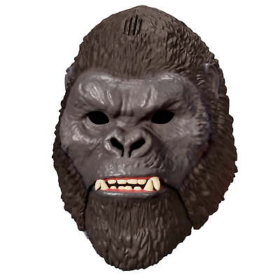 #ad Kong Interactive Mask by Playmates Toys $24.13
