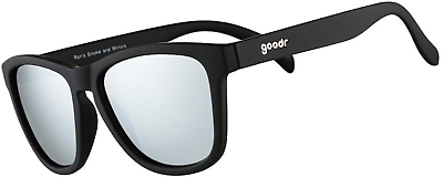 #ad Goodr No Slip No Bounce Athletic Running Sunglasses All Polarized $22.99
