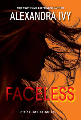 #ad Faceless Pike Wisconsin Mass Market Paperback By Ivy Alexandra GOOD $3.73