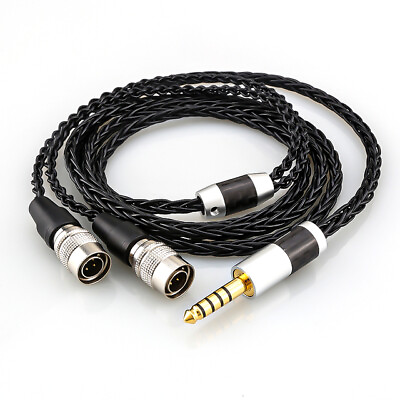 Headphone Upgrade Cable For Dan Clark Mr Speakers Ether Alpha Dog Prime Prime $19.08