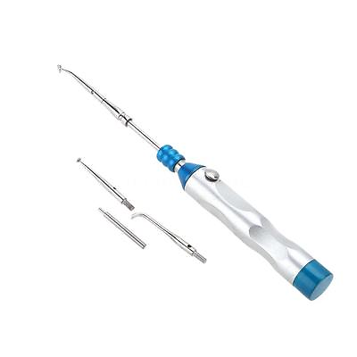 #ad Dental Automatic Teeth Crown Remover Adjustable 4 Shifts Tooth Restoration Tool $13.21