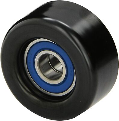 #ad Dayco 89058 Belt Tensioner Pulley $29.97