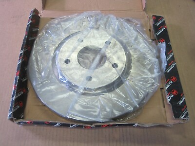 #ad Autopart International Disc Brake Rotor Part 1407 421766 Front New old stock $24.50