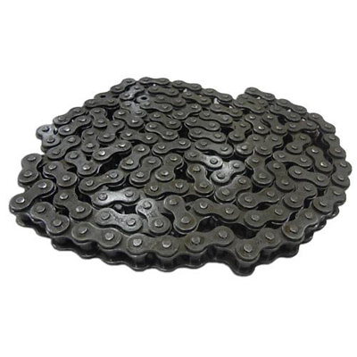 #ad RC60IMP Roller Chain #60 10FT Roll $39.00