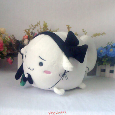 #ad Anime Youmu Konpaku TouHou Project Cute Plush Doll Stuffed Toy Gift $39.99
