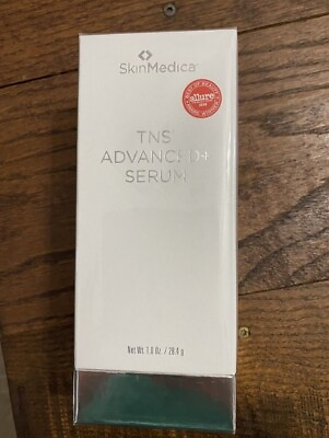 #ad #ad SkinMedica TNS Advanced Serum 1oz EXP 10 2025 *New In Box* $105.00