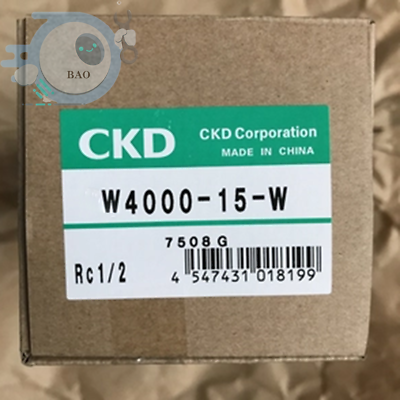 #ad 1PCS New For CKD W4000 15 W filter Free Shipping $157.32