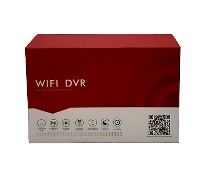 #ad 1080P HD Wifi Car DVR Camera 170° Dash Cam Video Recorder G Sensor Night Vision $17.49