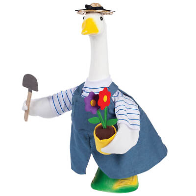 #ad Gardener Goose Outfit by GagglevilleTM $31.24