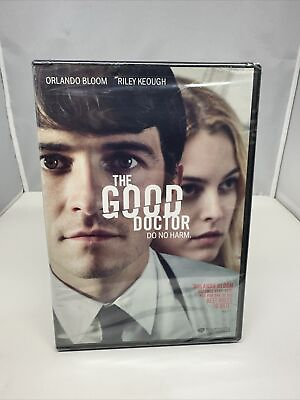 #ad The Good Doctor DVD 2011 $3.99