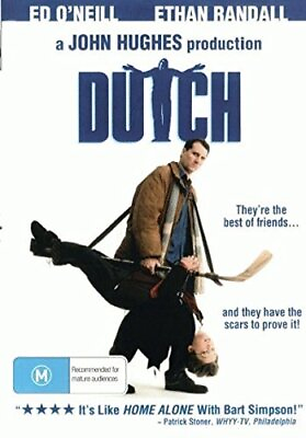#ad Dutch DVD $14.49